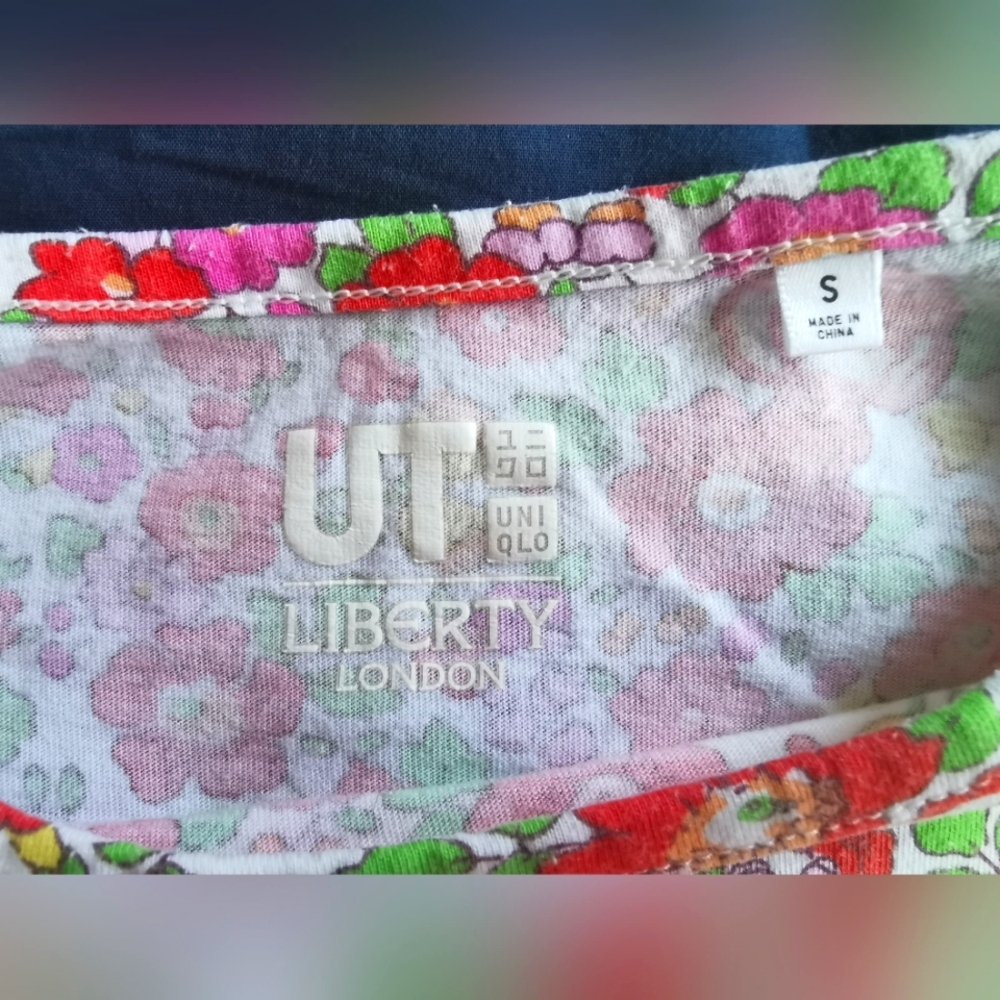 Liberty Tee - Picture 6 of 11